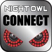 Night Connect APK icon